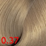 Bouticle Atelier 0.37 тонер золотисто-шоколадный